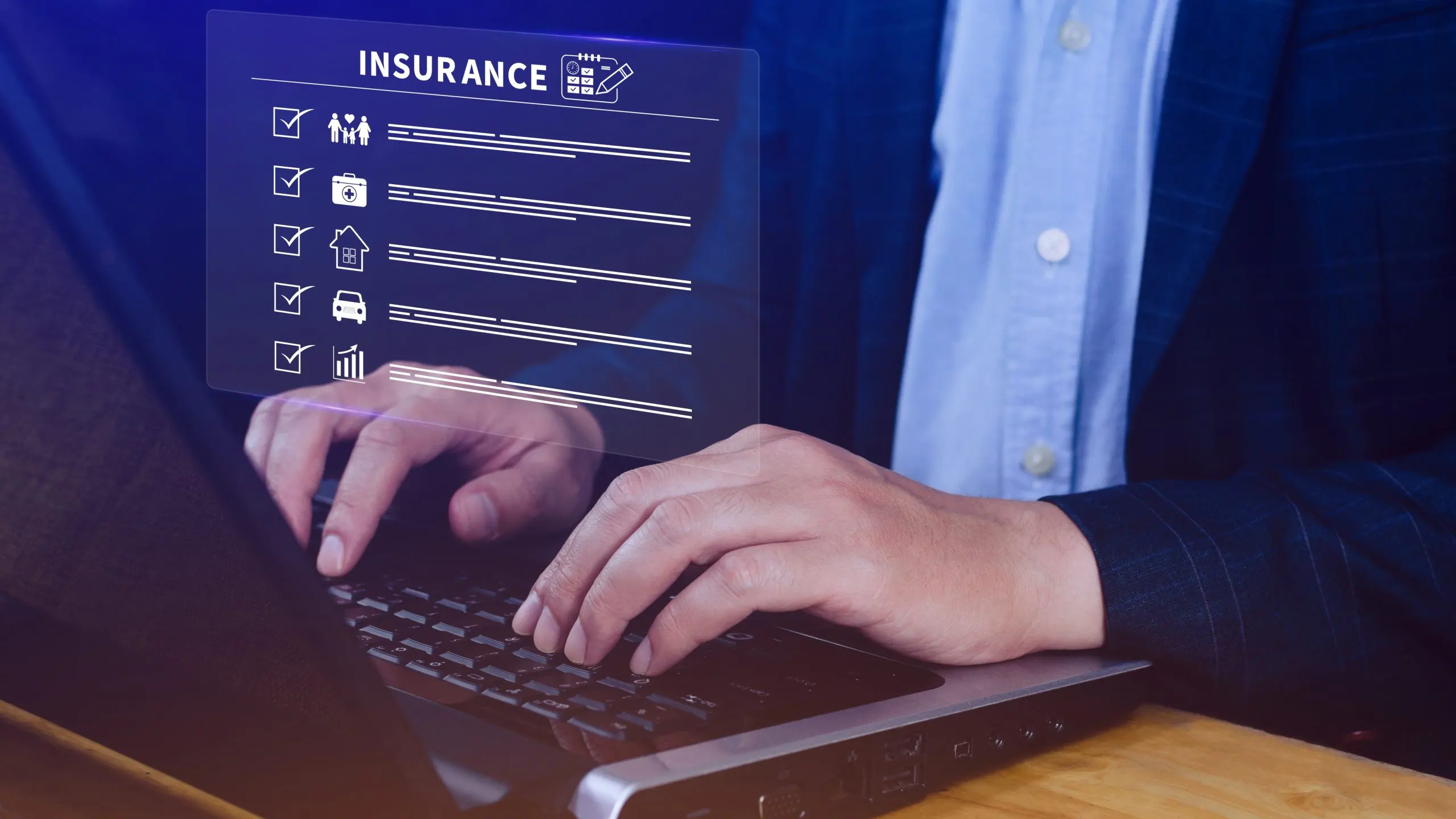 Benchmarking Underwriting Efficiency Across Insurance Providers insurance-underwriting-benchmarking-scaled