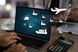 Evaluating Intermodal Transport Efficiency as Integrated Logistics Gains Traction Across Global Trade