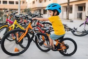KSA Bicycle Market Outlook to 2035