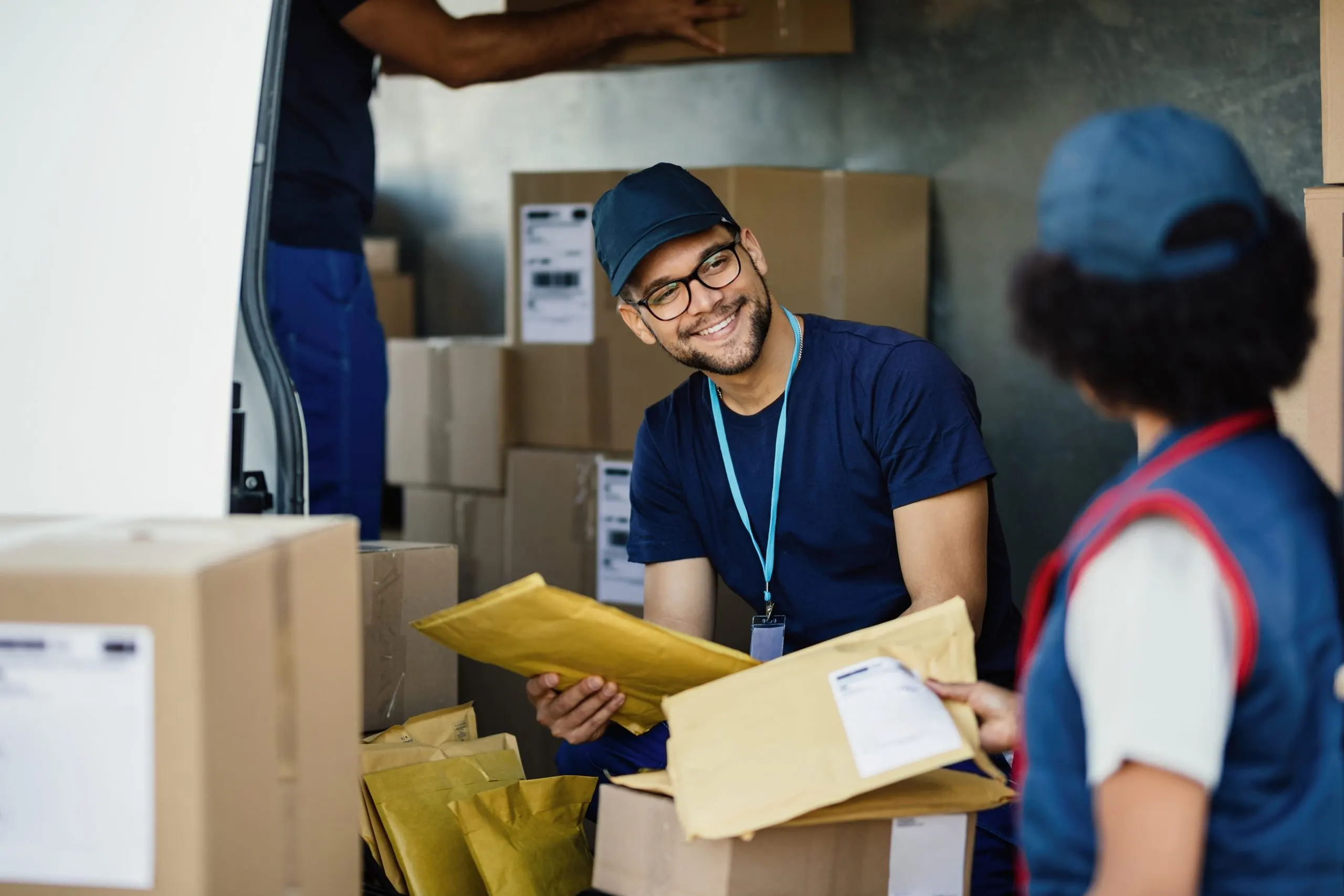 Benchmarking Last-Mile Delivery Performance Across Urban Logistics Systems last-mile-delivery-benchmarking-logistics-scaled