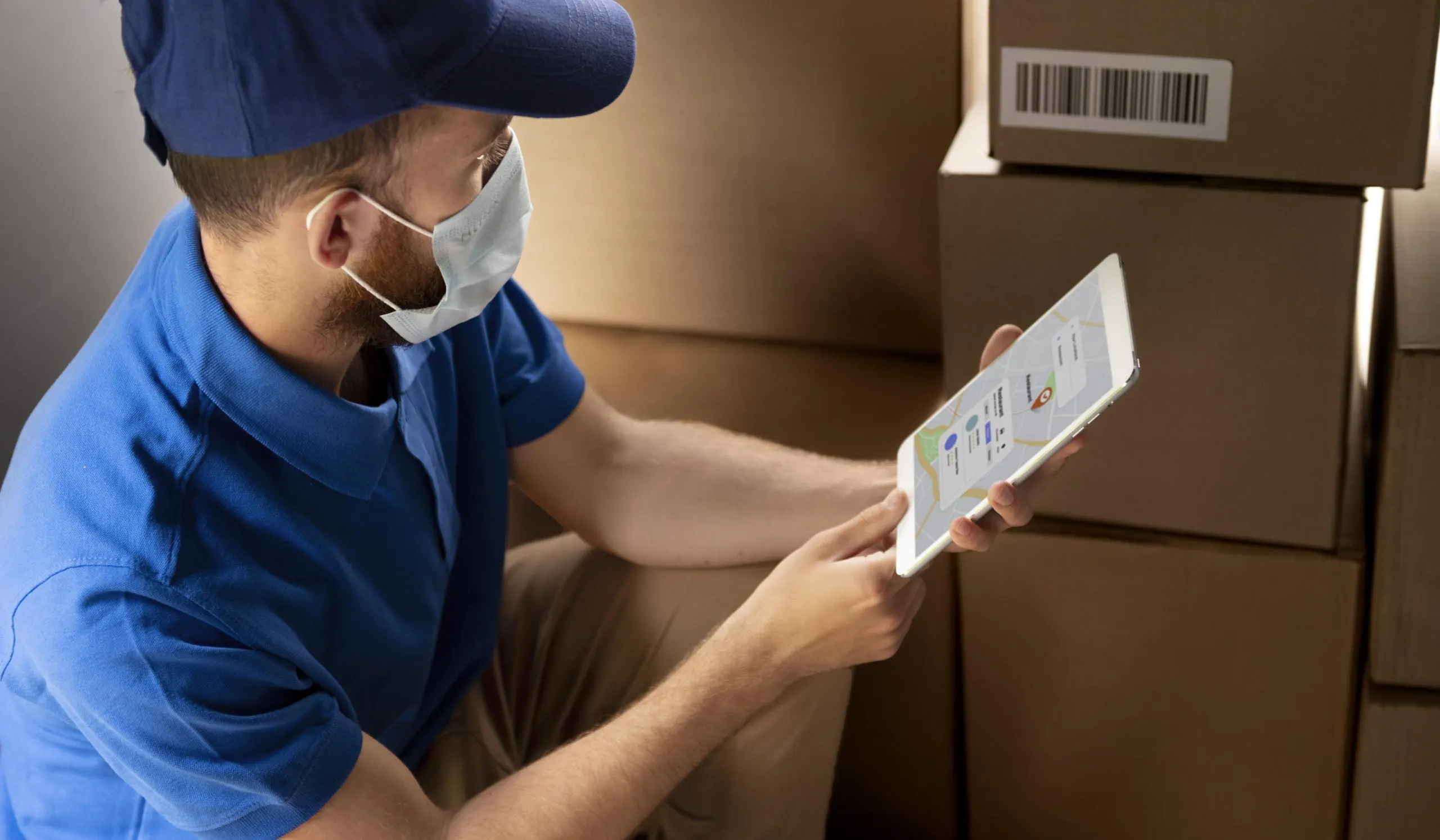 Last-Mile Delivery Accounts for Over 50% of Logistics Costs and Why Benchmarking Is Critical last-mile-delivery-benchmarking-scaled