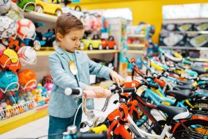 Brazil Bicycle Market Outlook to 2035