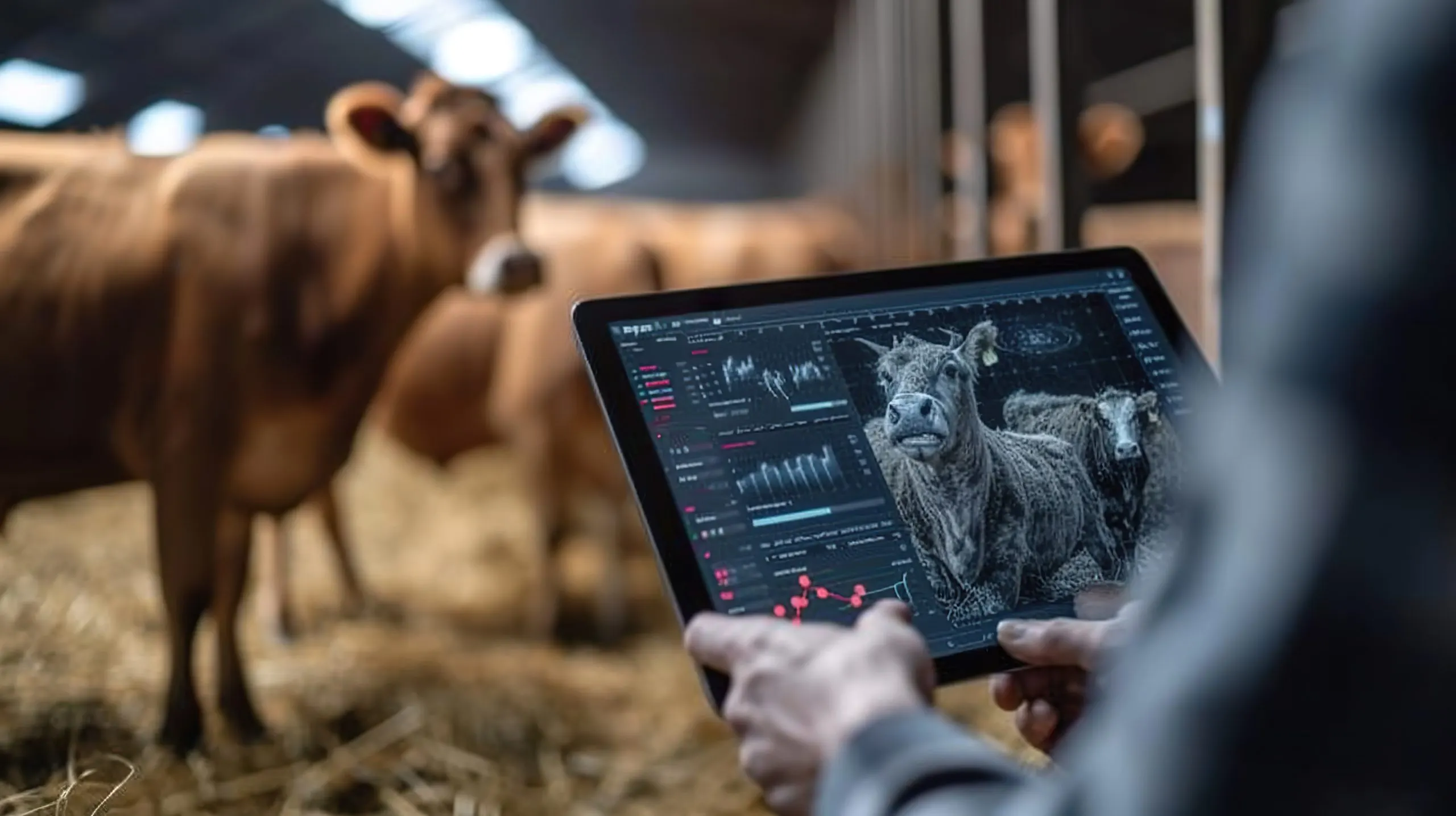 Livestock Demand Expands with Rising Protein Consumption Across Emerging Economies livestock-market-intelligence-scaled