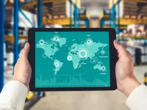 How Network Optimization Reduces Costs and Improves Delivery Performance 