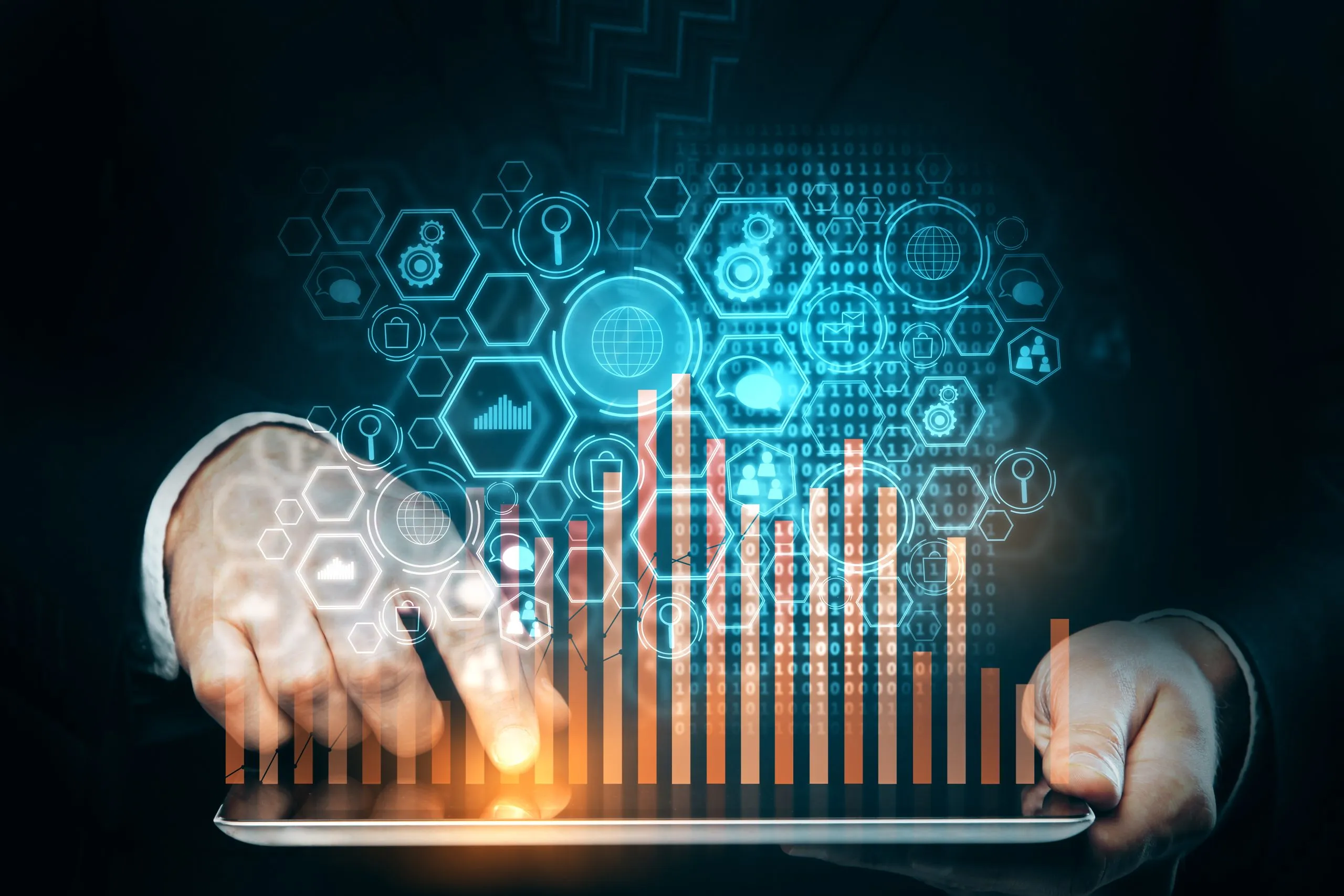 Evaluating Machine Learning Platforms Competing Across Enterprise AI Ecosystems machine-learning-competitor-analysis-scaled
