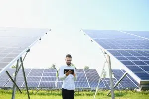 The Growth of France Solar EPC Market Driving 20 % Renewable Share in coming years