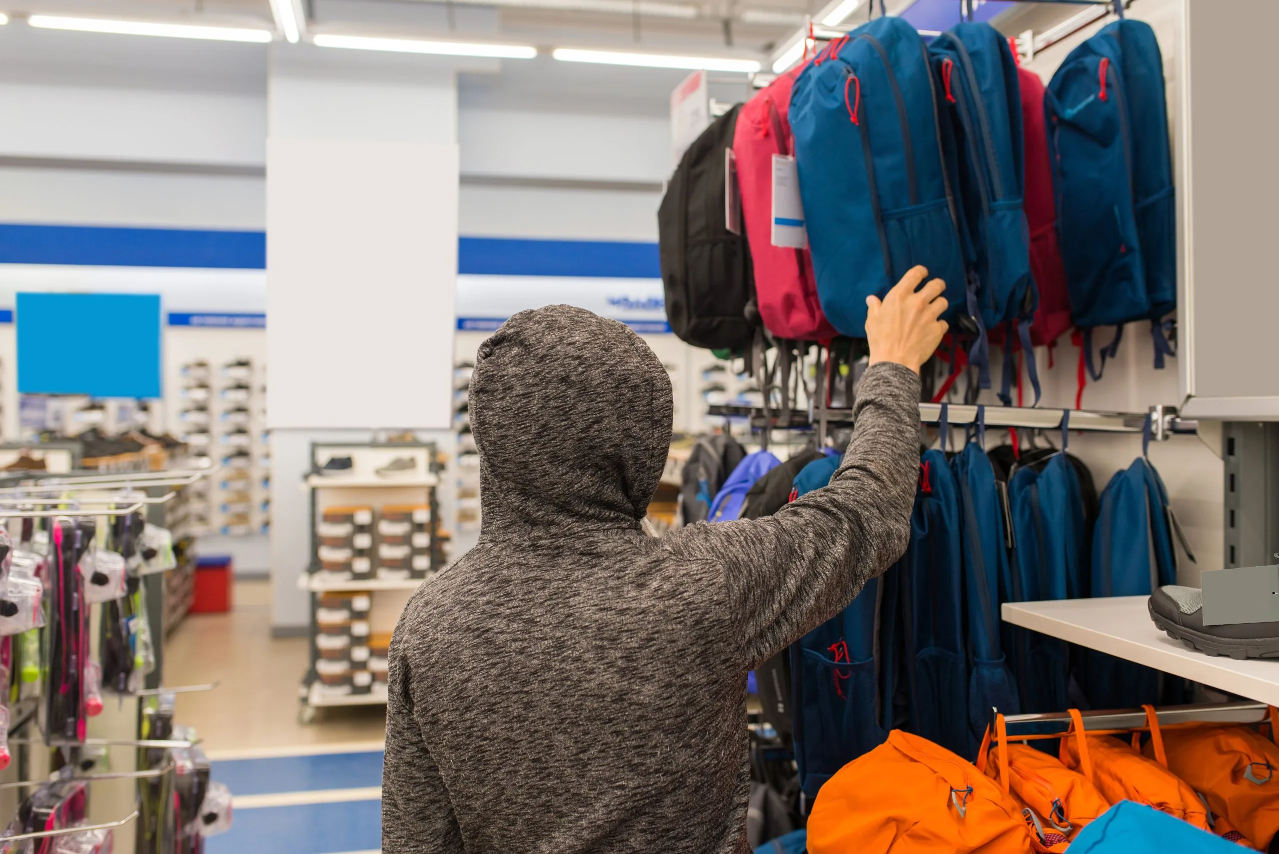 UAE Outdoor Apparel Market Outlook to 2035 man-chooses-hiking-backpack-scaled
