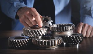 Philippines Gearboxes Market Set to Expand with OEM and Aftermarket Growth at 5.8 % CAGR value
