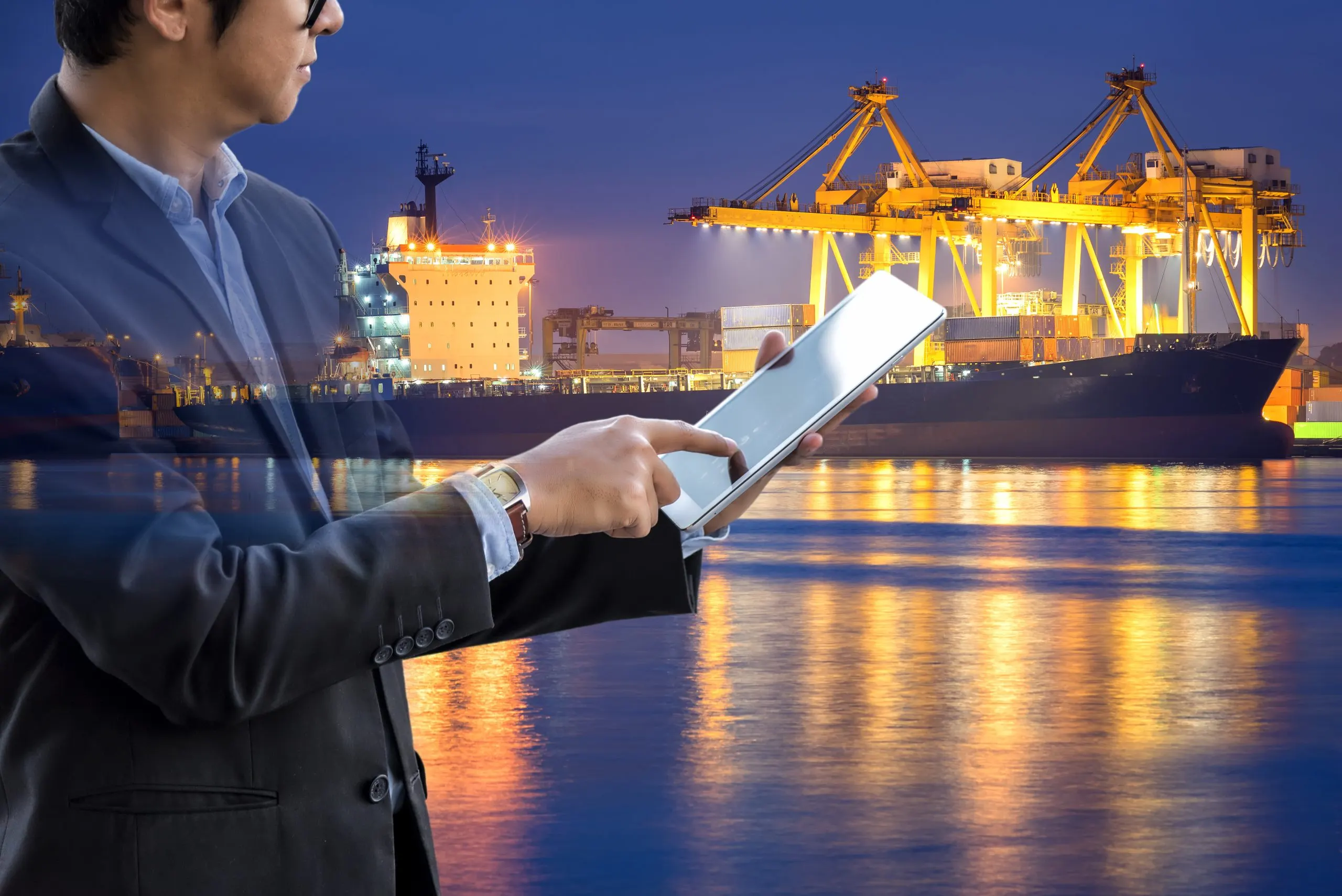 Evaluating Port Productivity Across Major Global Trade Hubs maritime-port-benchmarking-analysis-scaled