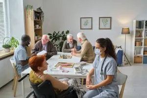 UK Home Care Market Growing 6 % Annually Serving Over 1.5 million Patients Trends and Opportunities