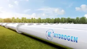 The Rise of Green Hydrogen in Germany Aiming for 5 GW with a 30% CAGR growth value