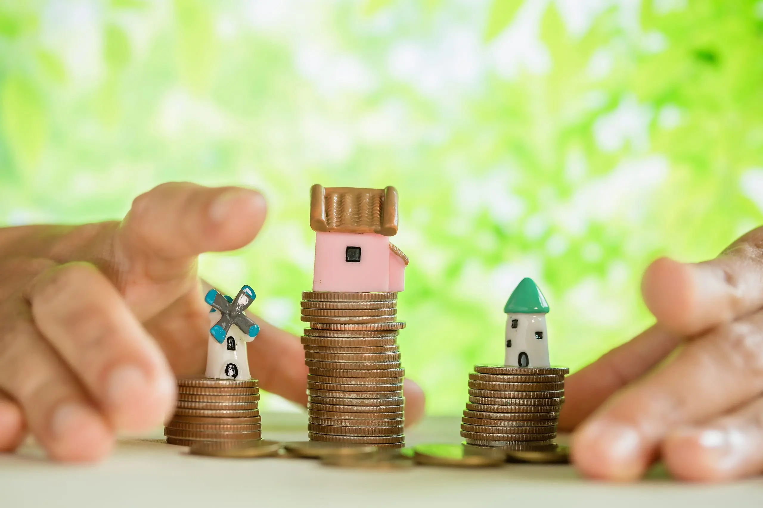 Understanding Competitive Landscape in Microfinance Supporting Financial Inclusion microfinance-competitor-landscape-scaled