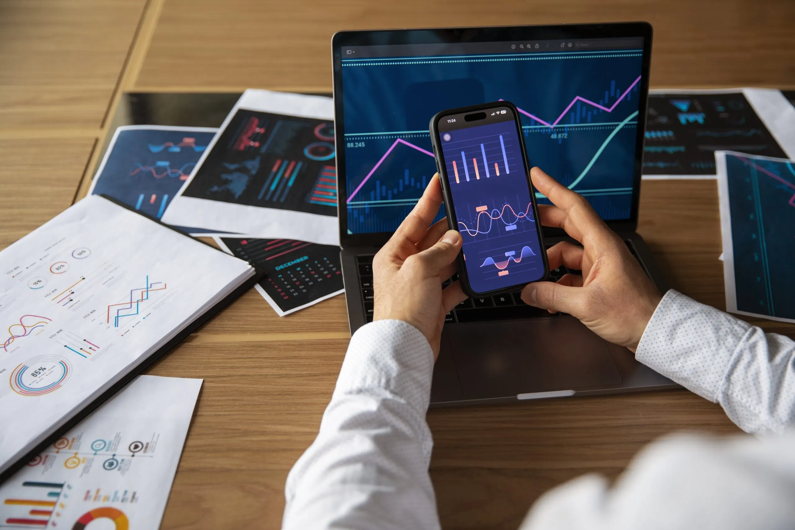 Mobile Wallet Adoption Surpasses 50% and Reshapes Consumer Payment Behavior mobile-wallet-market-intelligence-scaled