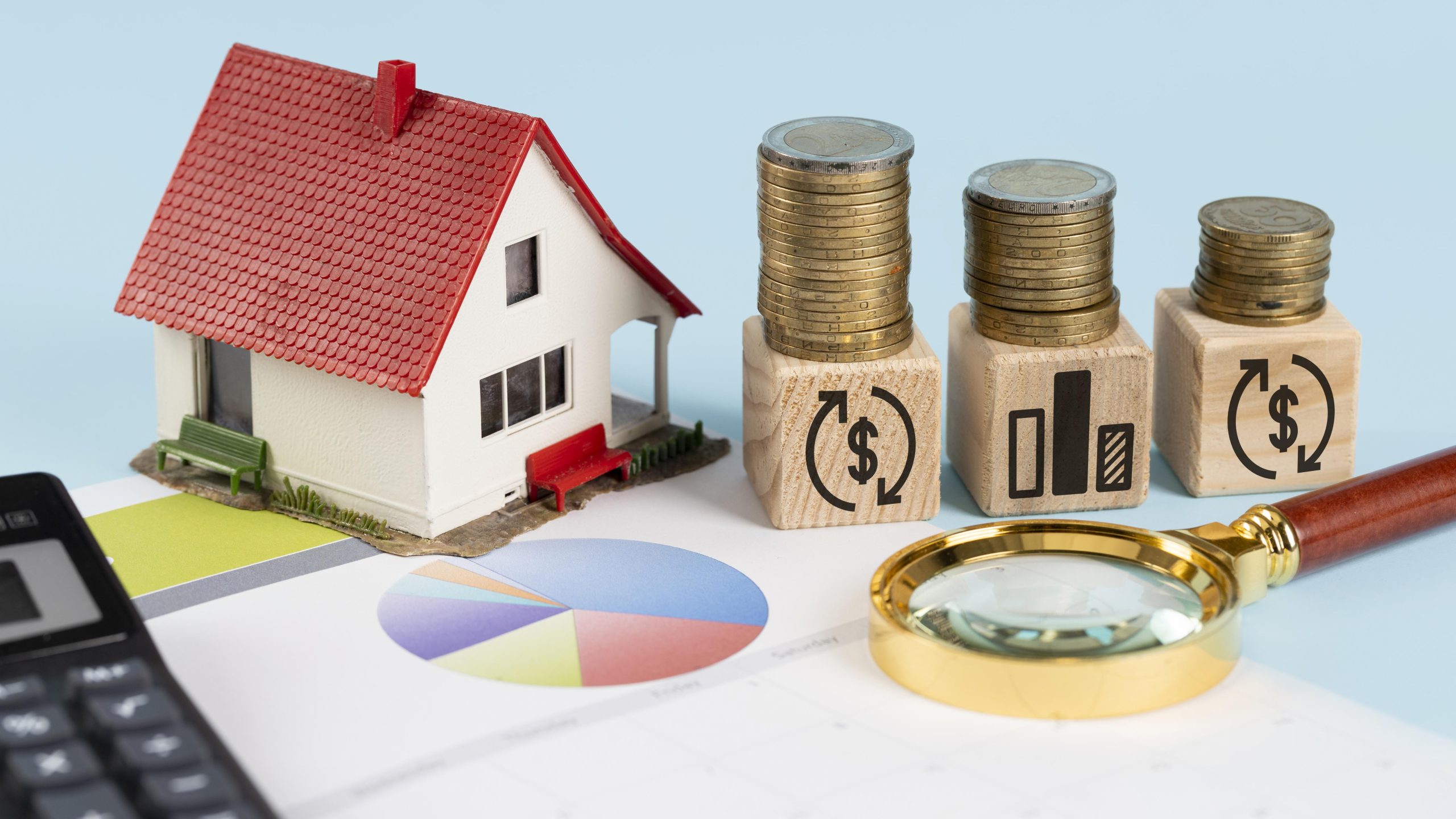 Mortgage Markets Grow as Housing Demand Drives Long-Term Lending Expansion mortgage-lending-benchmarking-scaled