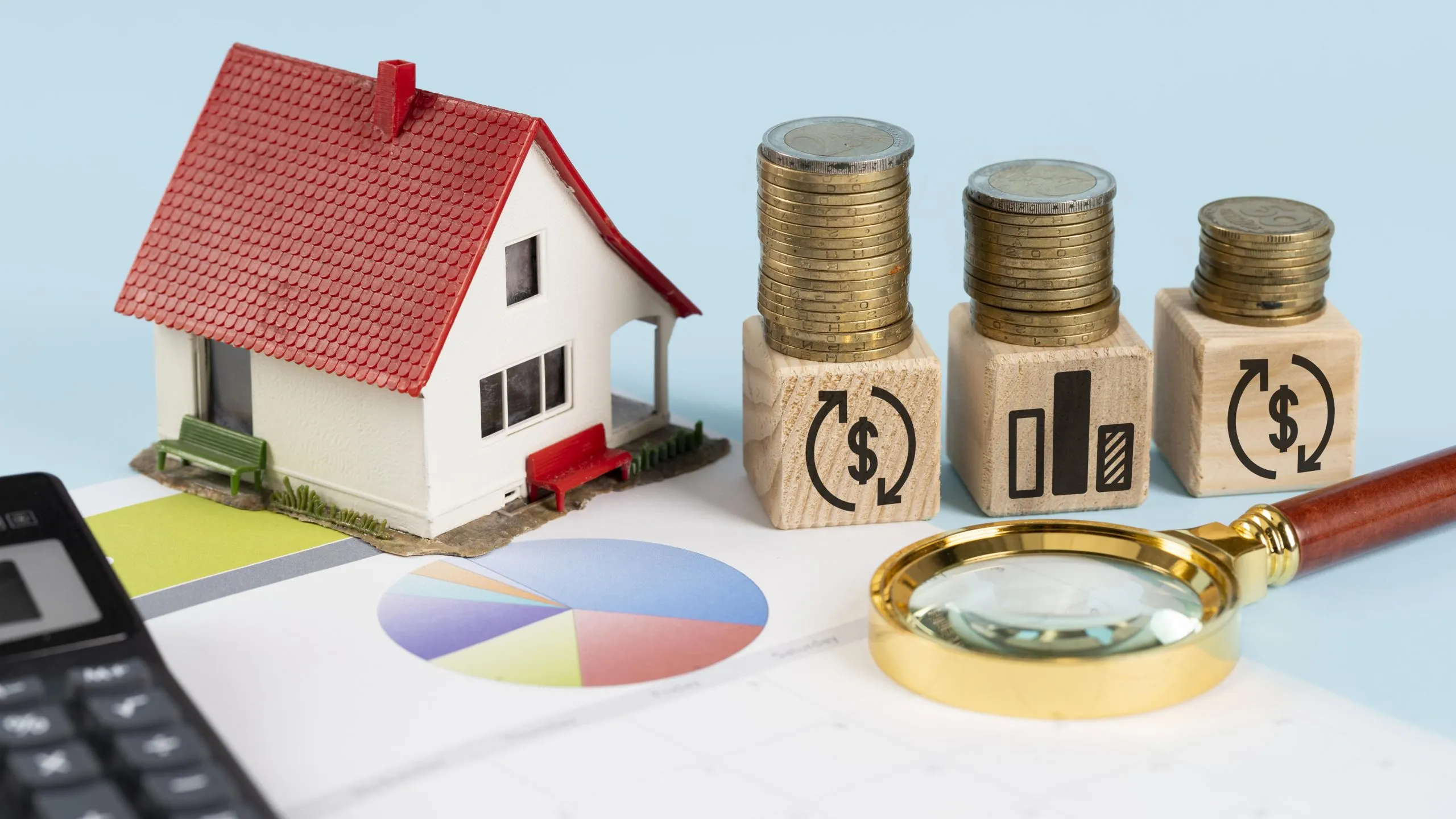 Mortgage Markets Grow as Housing Demand Drives Long-Term Lending Expansion mortgage-lending-benchmarking-scaled