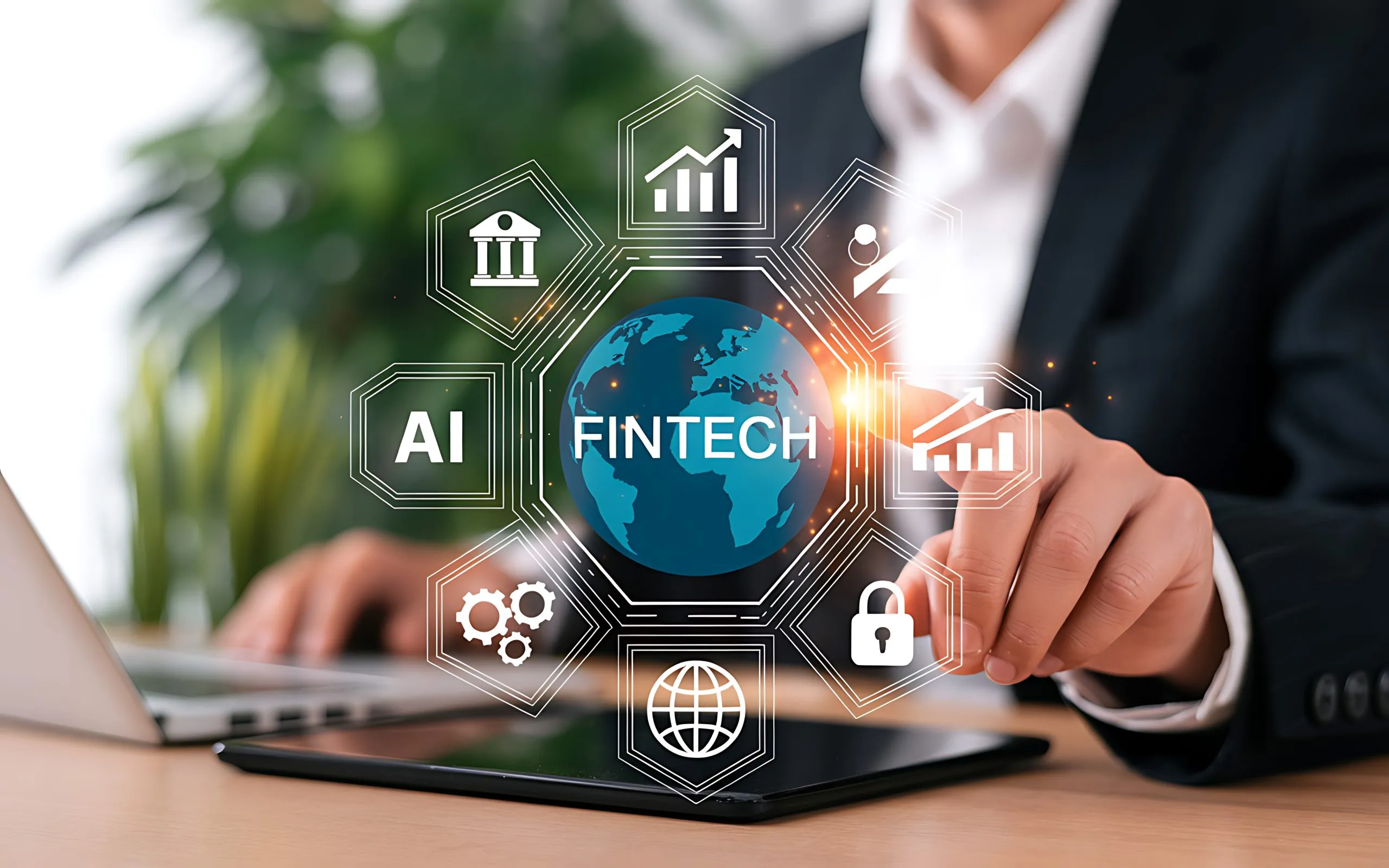How Neo Banks Disrupt Traditional Models with Customer Growth Exceeding 20% Annually neo-bank-competitive-intelligence-scaled
