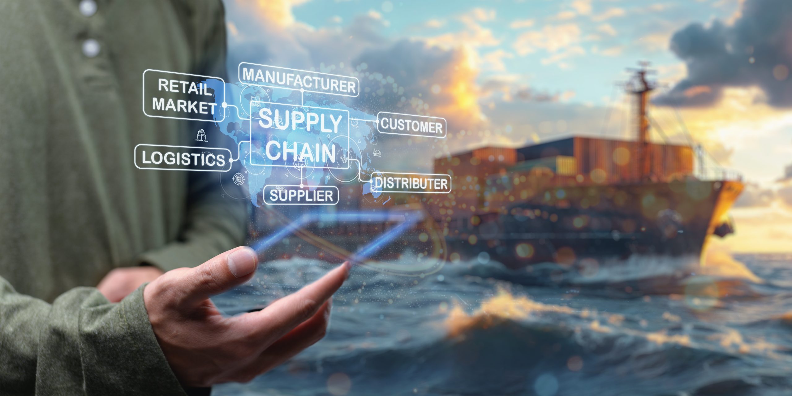 How Ocean Freight Benchmarking Supports Cost and Capacity Optimization ocean-freight-benchmarking-consulting-scaled