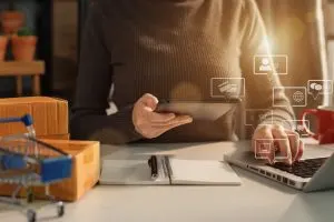 Benchmarking Logistics Performance as Digital Commerce Drives Demand Across Regions