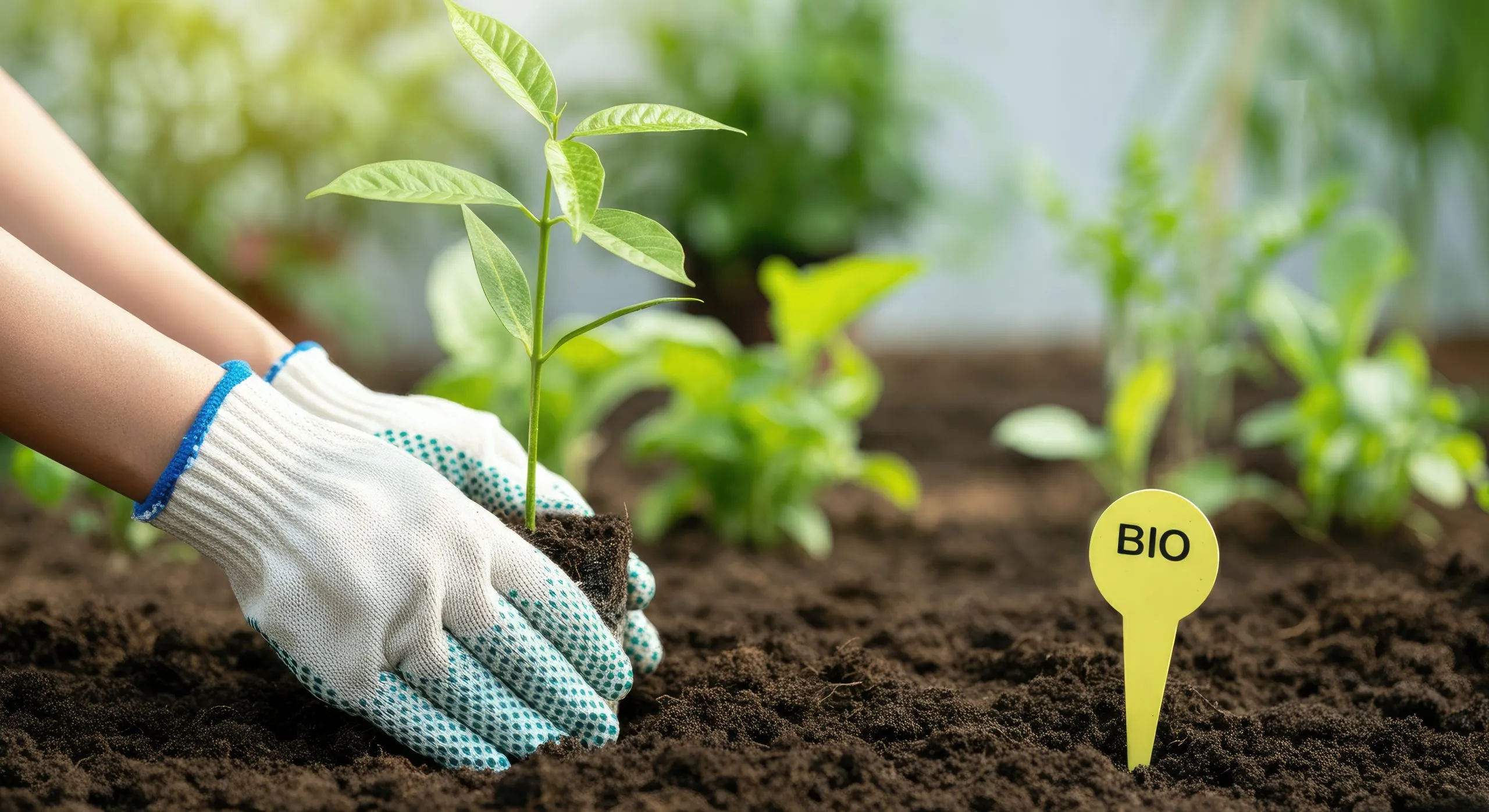 Benchmarking Organic Fertilizer Markets Growing with Rising Sustainable Farming Practices organic-fertilizer-benchmarking-scaled