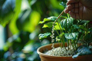 Organic Input Markets Expand with Rising Demand for Sustainable Farming Practices
