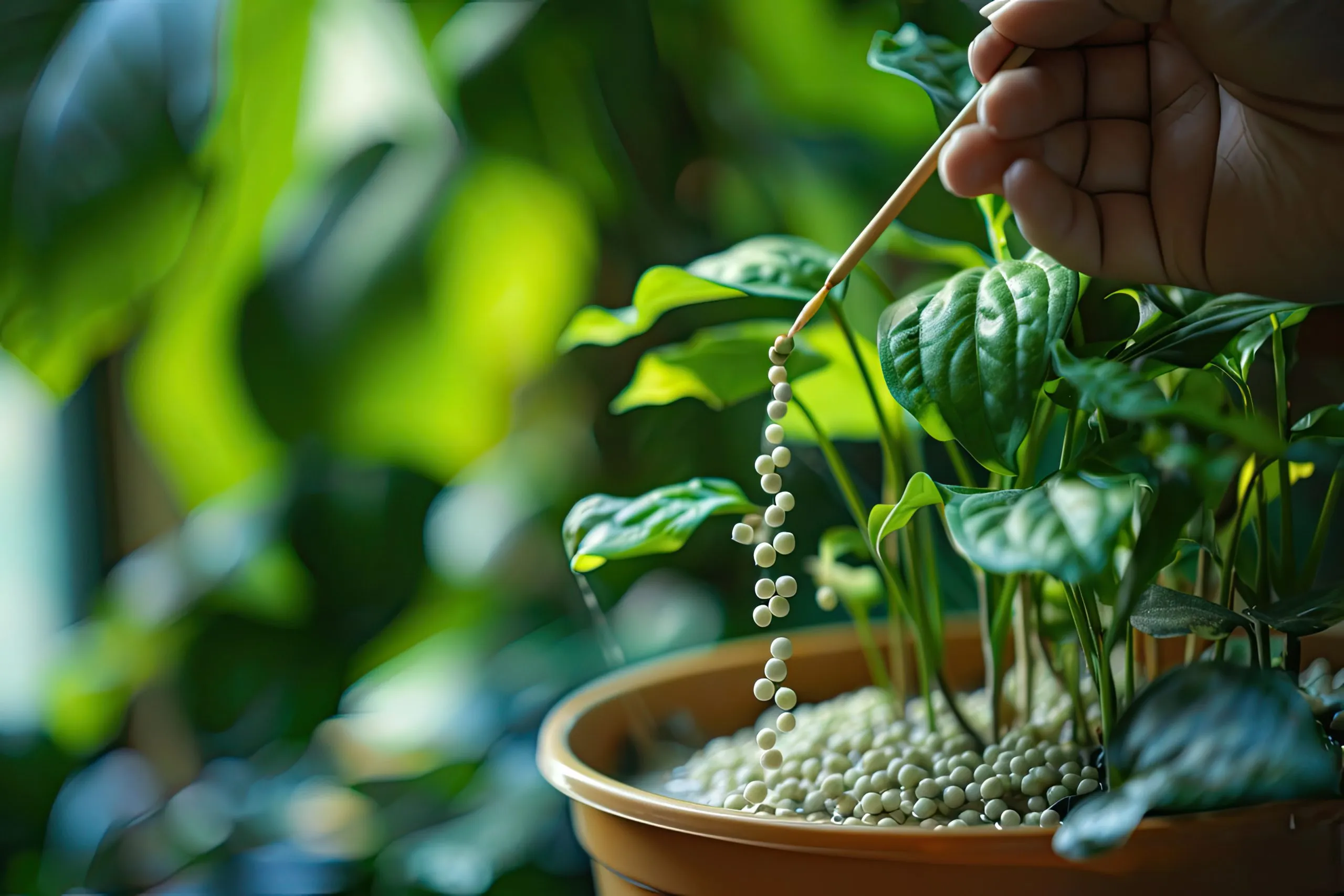 Organic Input Markets Expand with Rising Demand for Sustainable Farming Practices organic-input-competition-scaled
