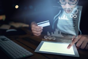 Evaluating Platform Differentiation in Highly Competitive Payment Markets