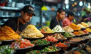 Philippines Foodservice Market Outlook to 2035