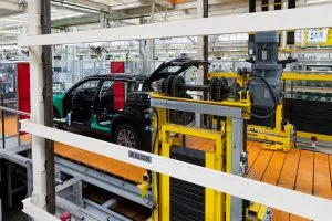 Exploring the USA Suspension Systems Market Expected to Grow at 5% CAGR to $15 Billion value in the coming years