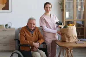 Rising Demand for Home‑Based Healthcare in Saudi Arabia Key Drivers and Market Dynamics with 6.8 % CAGR growth in the upcoming years