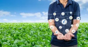 Mapping Precision Farming Competitors Driving Data-Led Agriculture Transformation