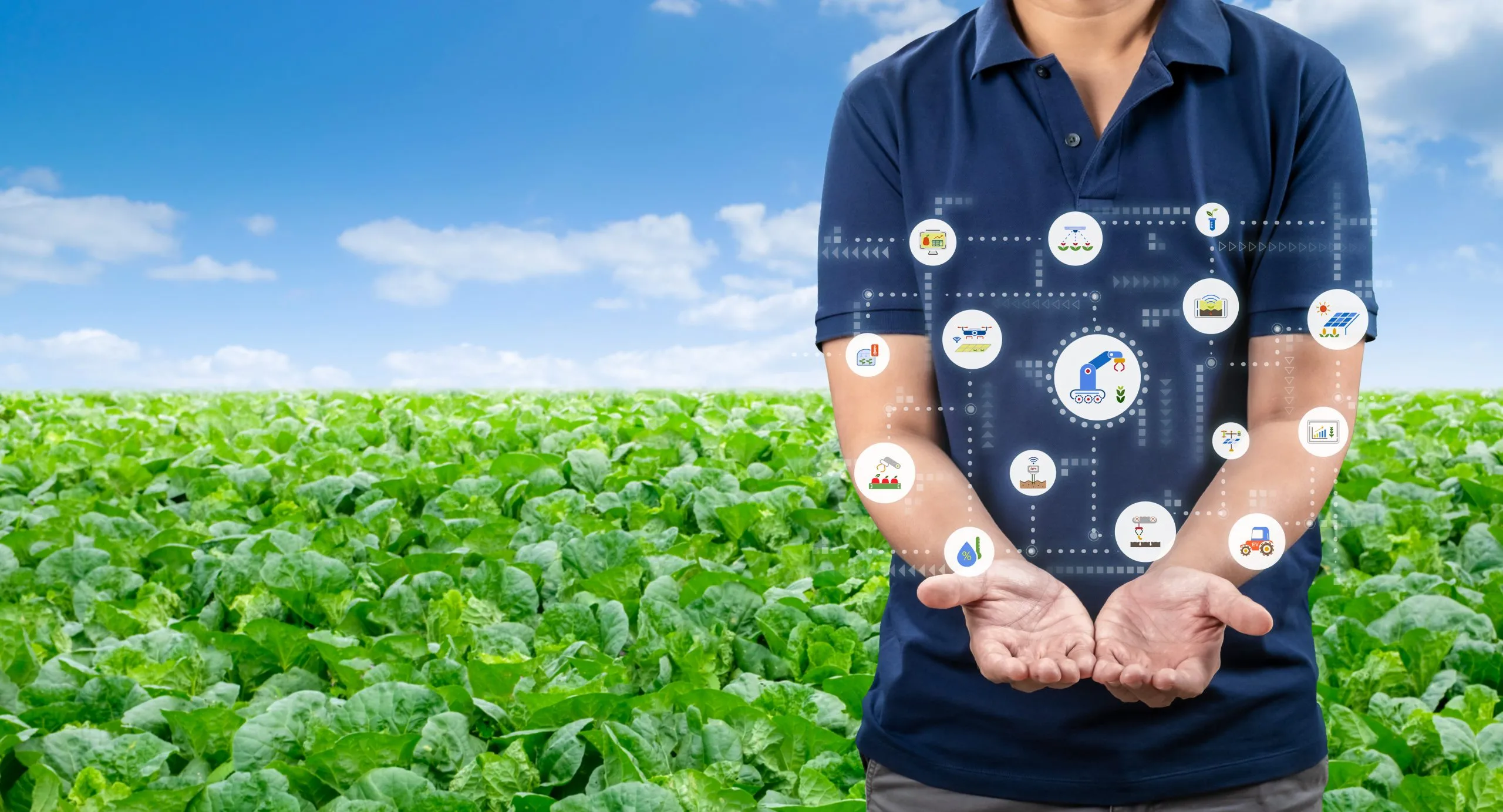 Mapping Precision Farming Competitors Driving Data-Led Agriculture Transformation precision-farming-competitor-mapping-scaled