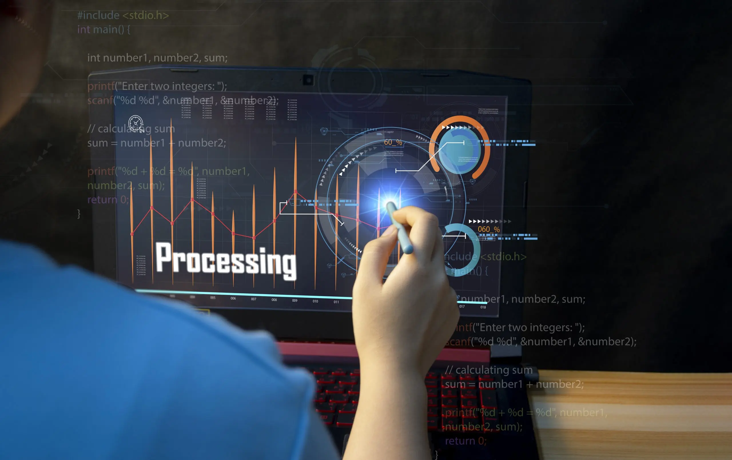 Benchmarking Memory Chip Markets Influenced by AI and Data Center Demand Cycles processor-competitor-analysis-scaled