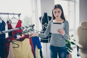 South Africa Online Clothing Rental Market Outlook to 2035