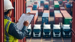 Benchmarking Rail Freight Efficiency in Networks Driving Cost Savings of 20% Compared to Road
