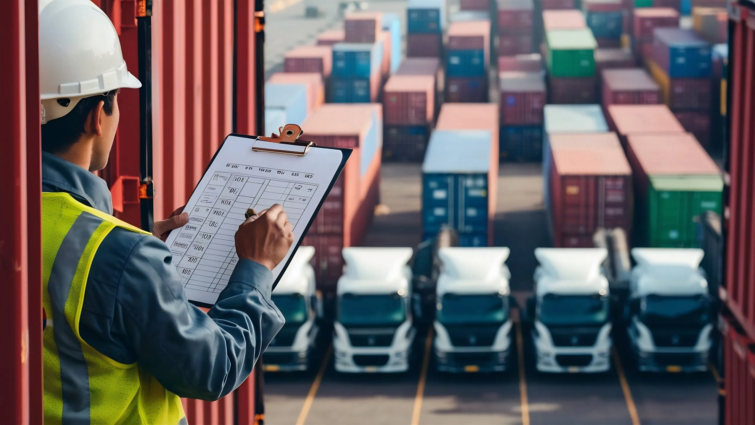 Benchmarking Rail Freight Efficiency in Networks Driving Cost Savings of 20% Compared to Road rail-freight-benchmarking-scaled
