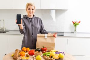 KSA Online Grocery Delivery Market Outlook to 2035