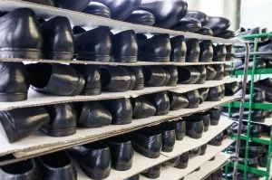 UK Industrial Protective Footwear Market Gains Momentum as Safety Footwear Demand Grows at 4.8% CAGR value