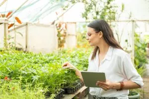 Benchmarking Regenerative Farming Models Focused on Soil and Ecosystem Restoration