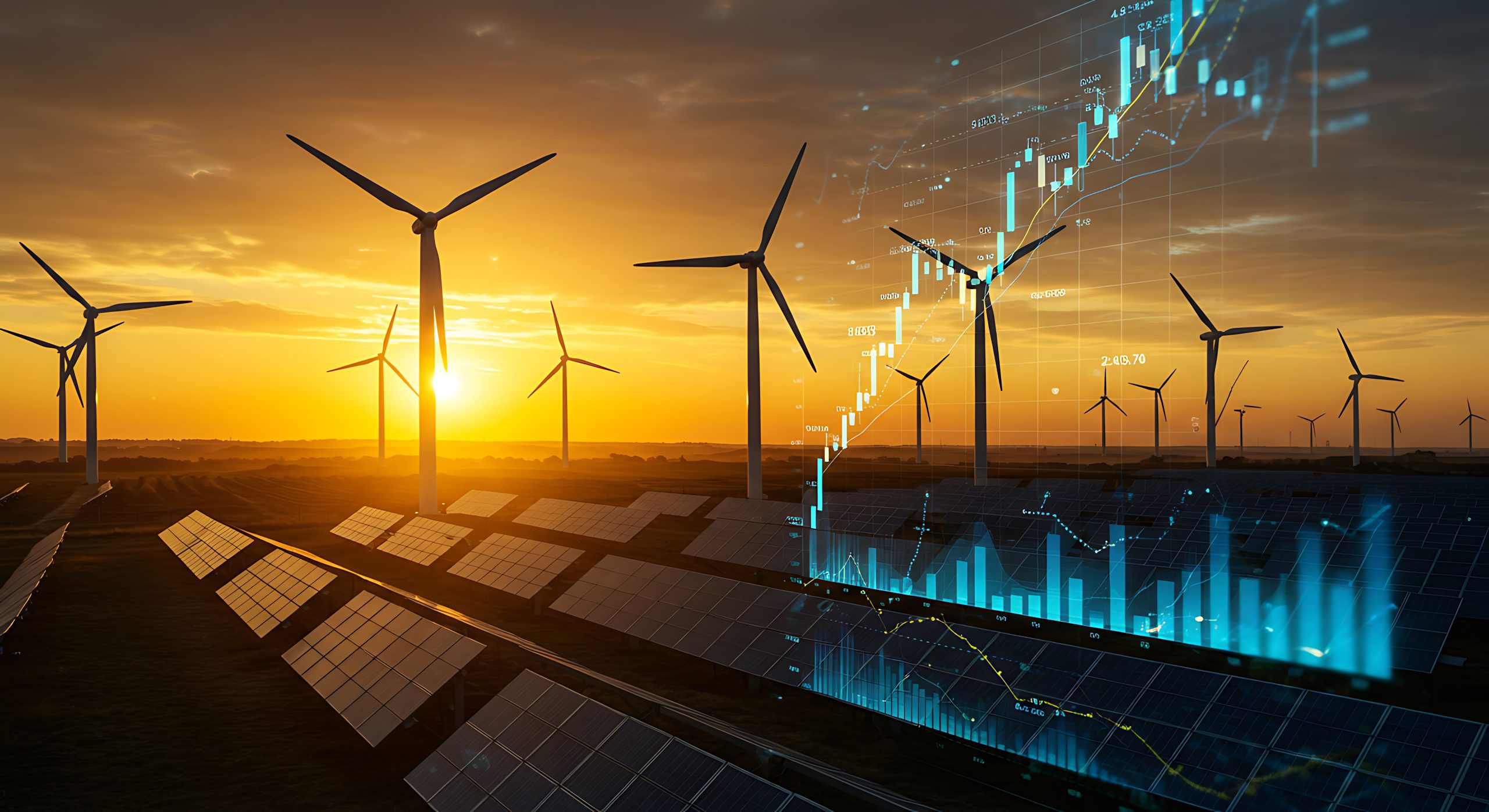 UAE Renewable Energy Market Analysis Highlighting 8,000 MW Solar Park Expansion, Major Players, and Growth Outlook renewable-energy-investment-growth-sustainable-market-trends-scaled