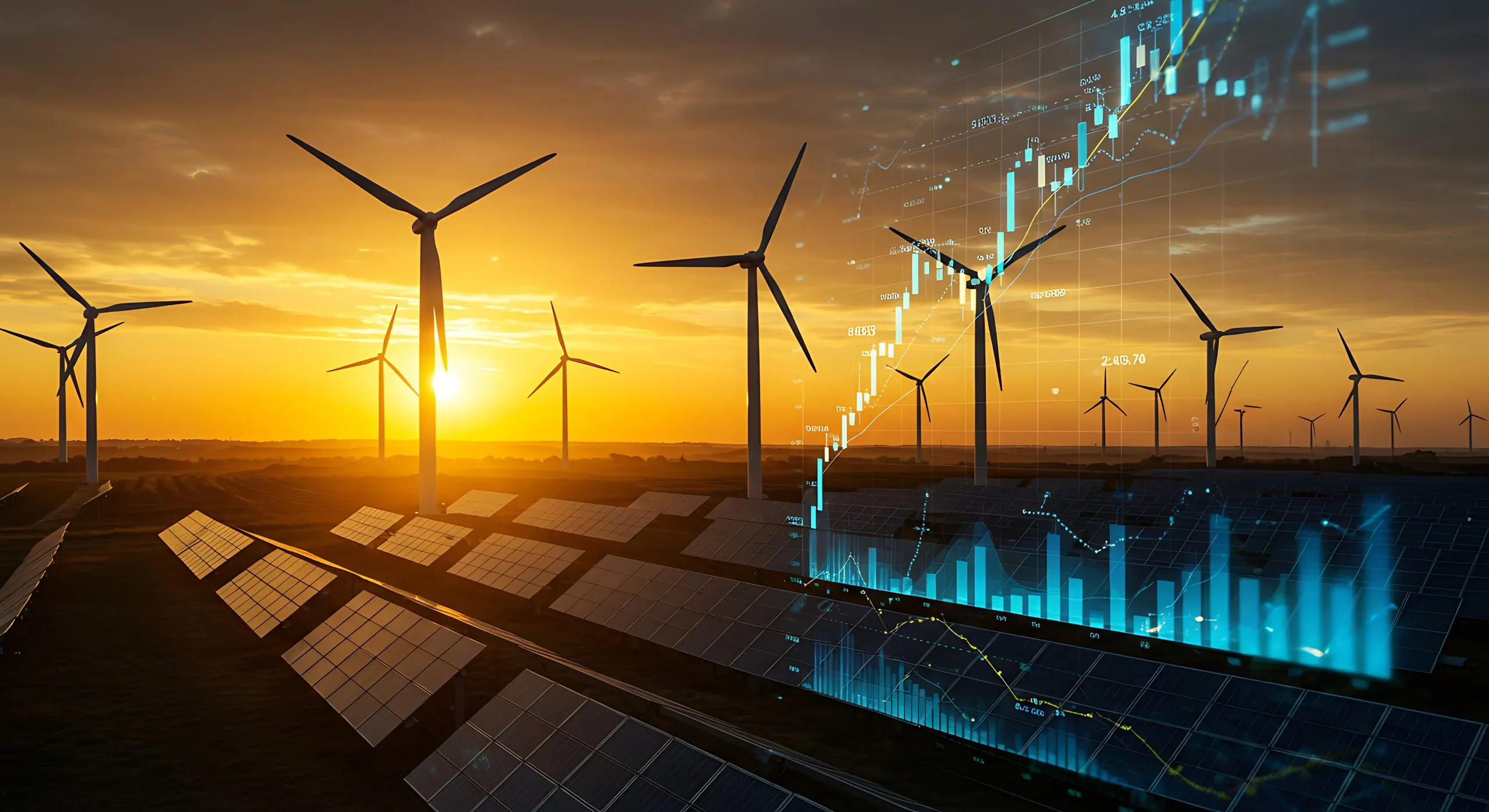 UAE Renewable Energy Market Analysis Highlighting 8,000 MW Solar Park Expansion, Major Players, and Growth Outlook renewable-energy-investment-growth-sustainable-market-trends-scaled