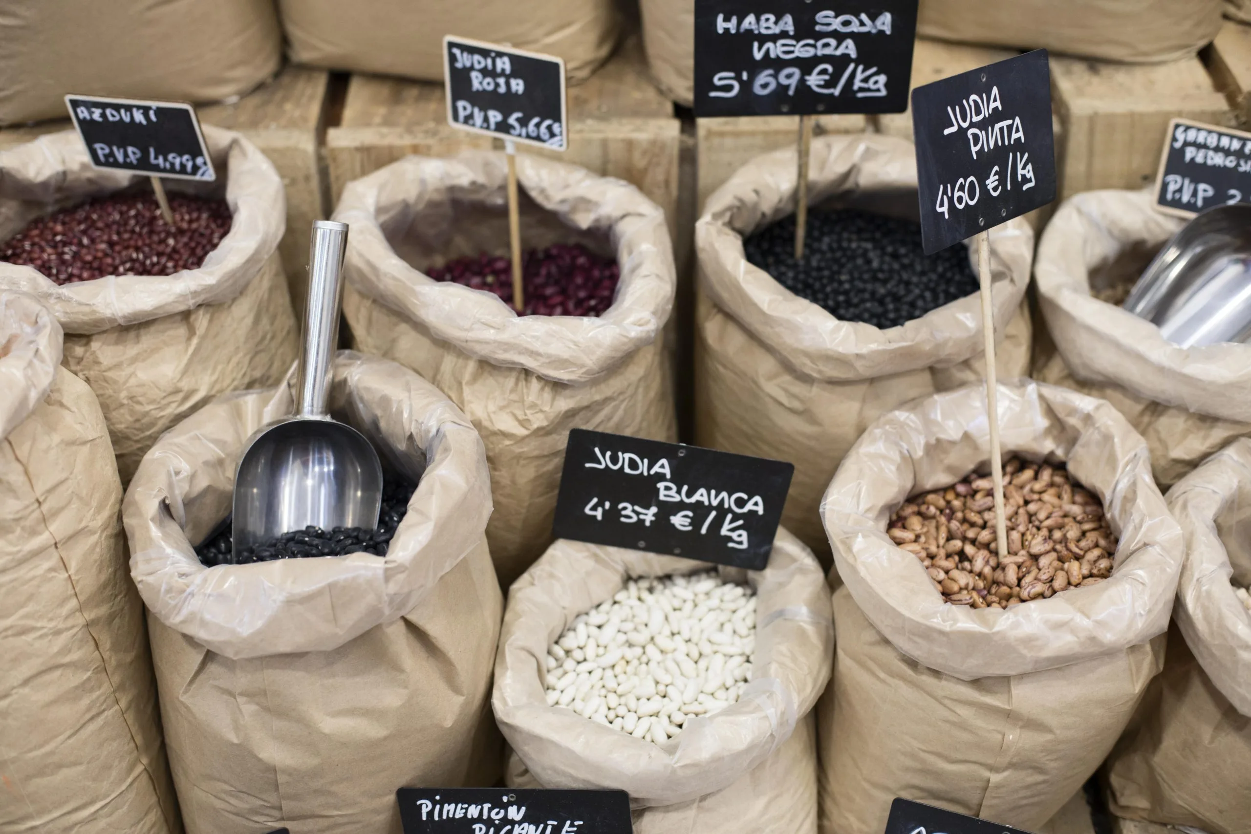 Evaluating Competition Across Rice Markets Driven by Export Demand and Food Security rice-market-competitor-analysis-scaled