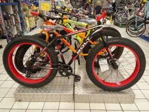 Philippines Bicycle Market Outlook to 2035
