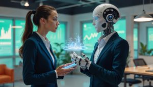 Evaluating Competitive Strategies Across Robo Advisory Platforms