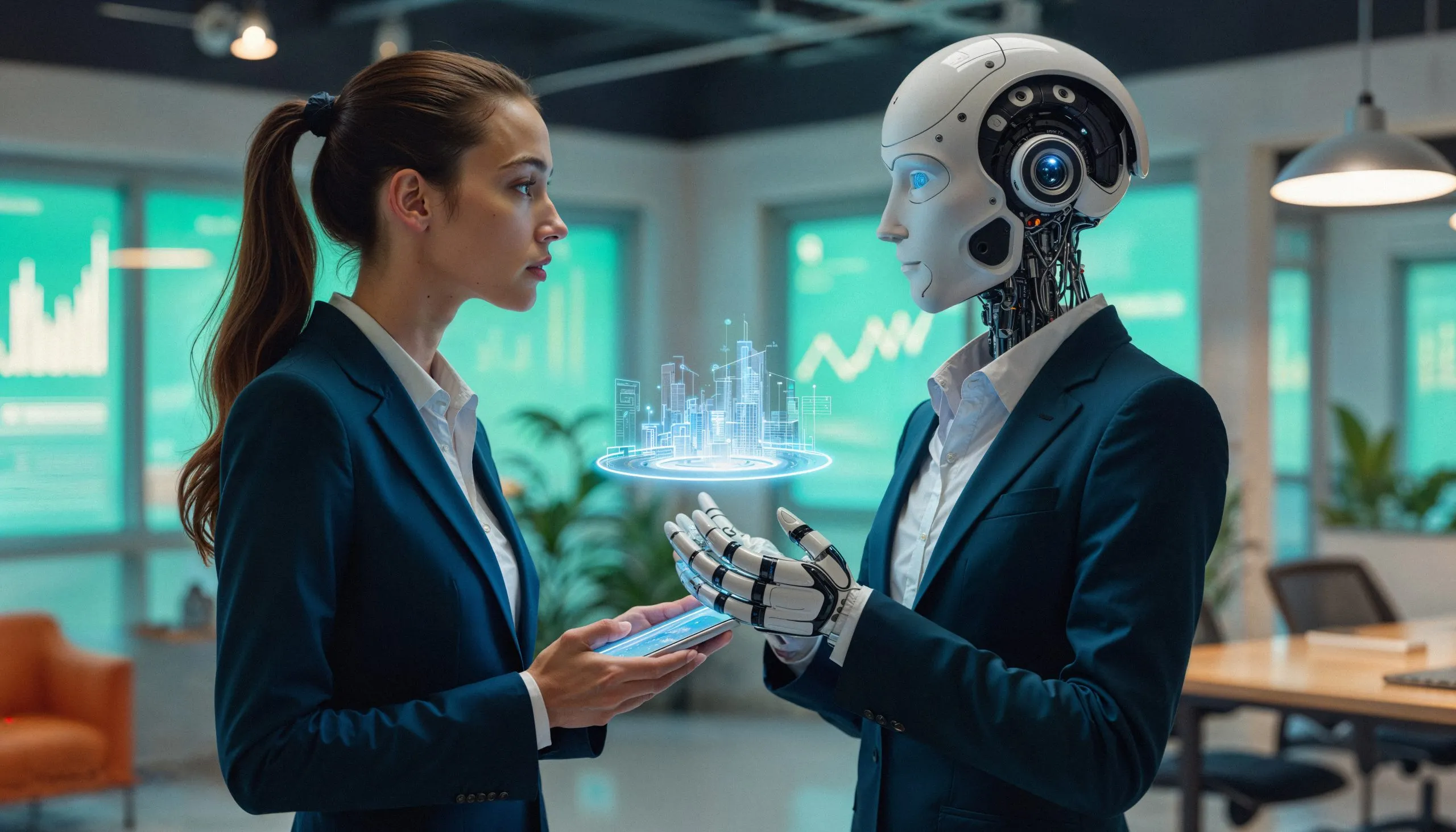 Evaluating Competitive Strategies Across Robo Advisory Platforms robo-advisory-competitor-analysis-scaled