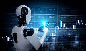Robo Advisory Adoption Grows Above 15% Driven by Low-Cost Investment Solutions