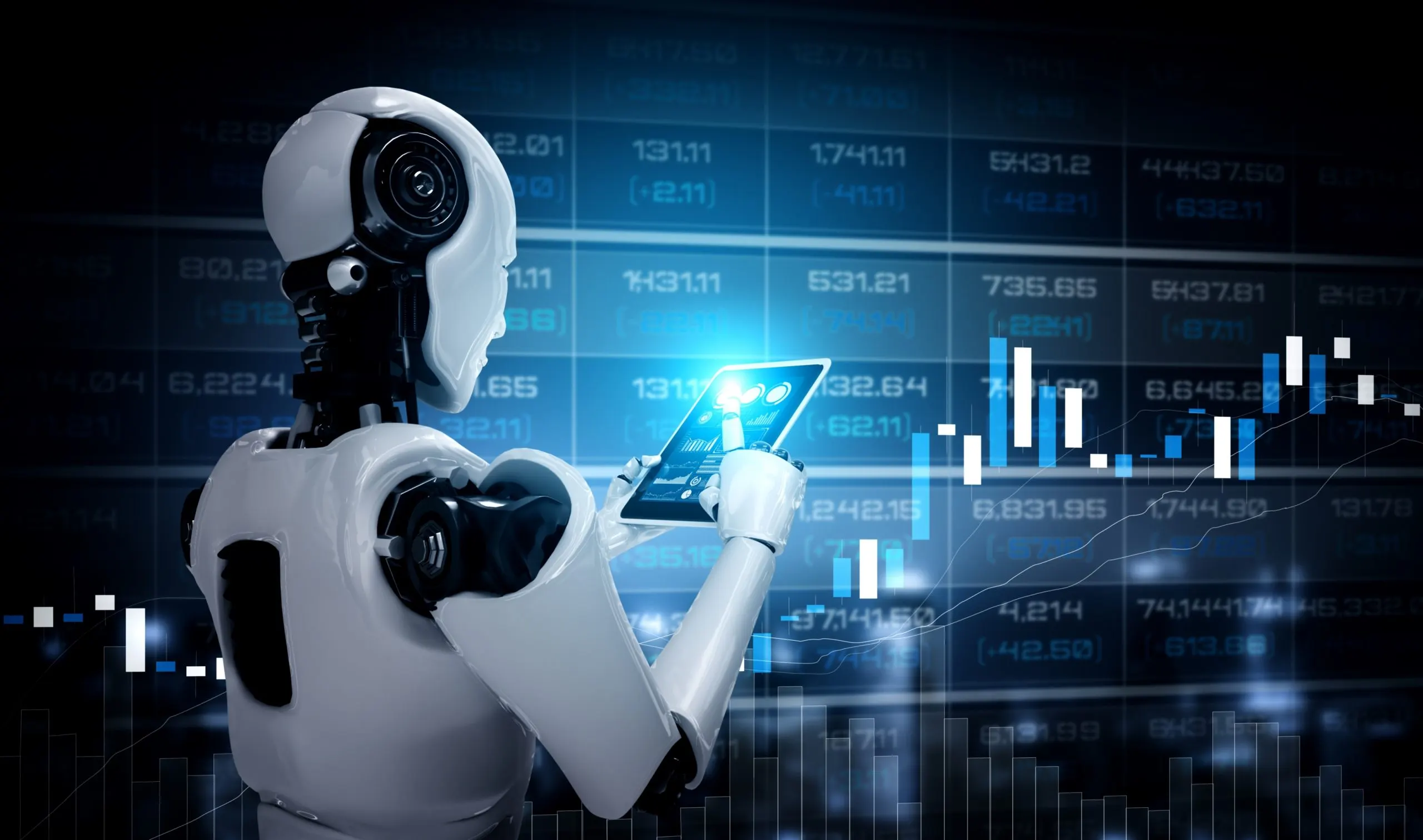Robo Advisory Adoption Grows Above 15% Driven by Low-Cost Investment Solutions robo-advisory-market-intelligence-scaled
