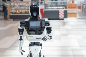 Kenya Robotics Market Enhancing Manufacturing and Automation Capabilities Projected to Grow by 20% CAGR value in the future