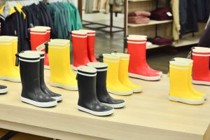 South Africa Industrial Protective Footwear Market Growth Supported by Global 6.3% CAGR value