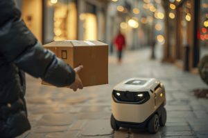 Same-Day Delivery Adoption Rises as Consumer Expectations Accelerate Across Urban Markets