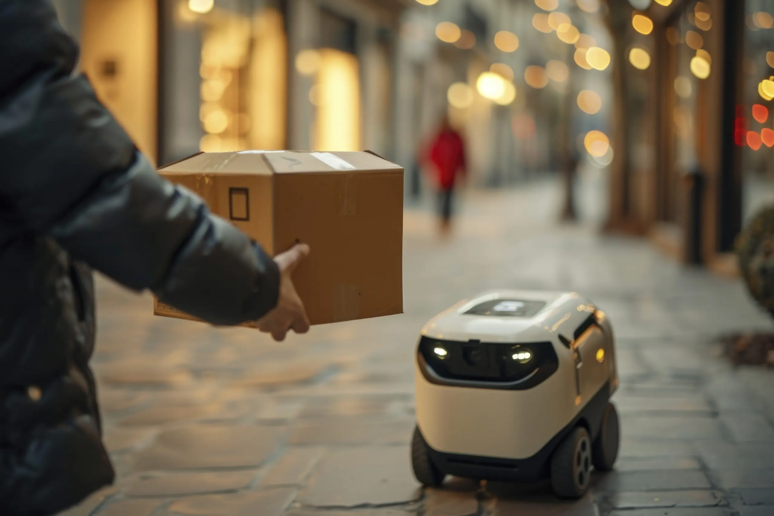 Same-Day Delivery Adoption Rises as Consumer Expectations Accelerate Across Urban Markets same-day-delivery-intelligence-scaled
